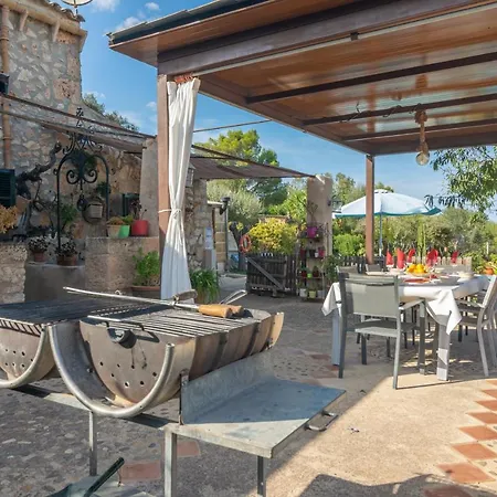 Son Matginet 18 * Sineu (Mallorca)
