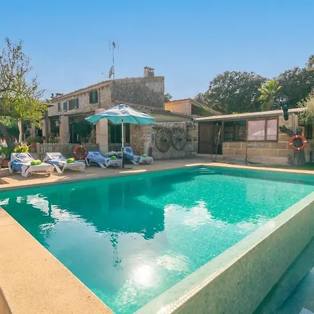 Villa Son Matginet 18