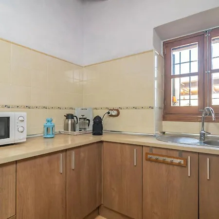 Villa Son Matginet 18 *