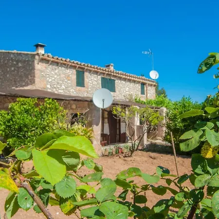 Villa Son Matginet 18