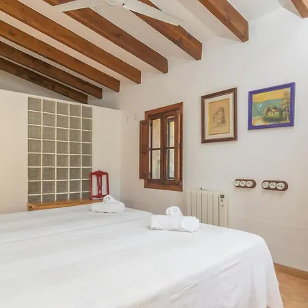 Son Matginet 18 Sineu (Mallorca)