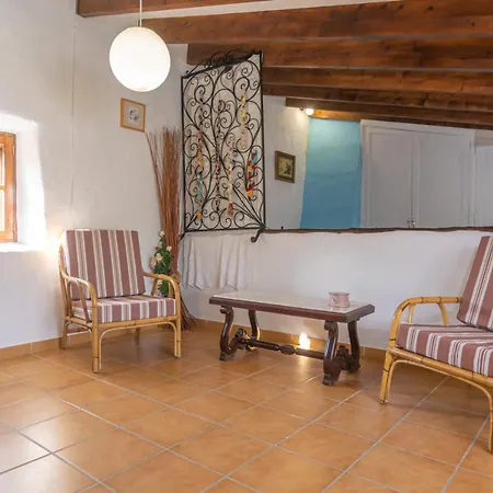 Son Matginet 18 Villa Sineu (Mallorca)