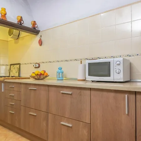Son Matginet 18 Villa Sineu (Mallorca)