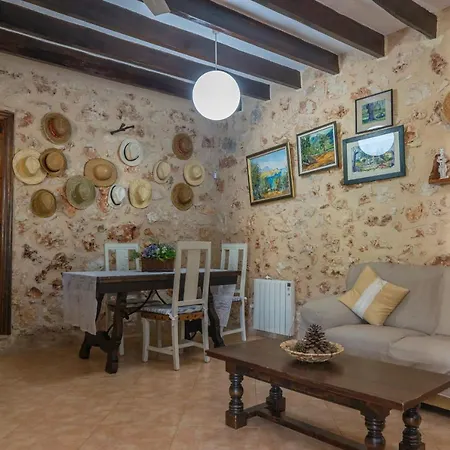 Villa Son Matginet 18 *