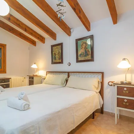 Son Matginet 18 * Sineu (Mallorca)