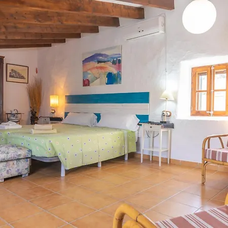 Son Matginet 18 * Sineu (Mallorca)