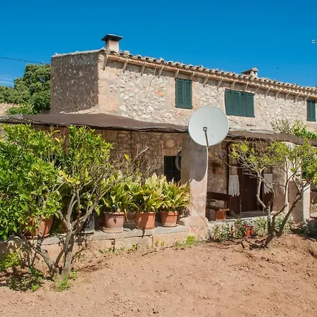 Villa Son Matginet 18 *